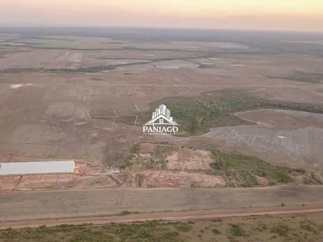 Imagem 13: FAZENDA DUPLA APTIDÃO À VENDA