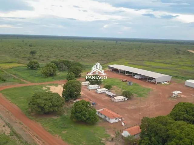 Imagem 12: FAZENDA DUPLA APTIDÃO À VENDA