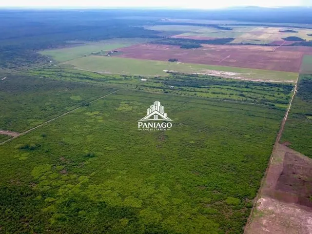 Imagem 4: FAZENDA DUPLA APTIDÃO À VENDA
