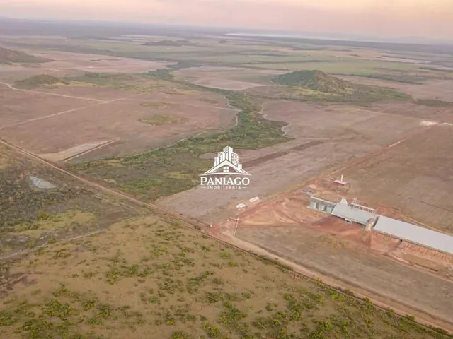 Imagem 8: FAZENDA DUPLA APTIDÃO À VENDA