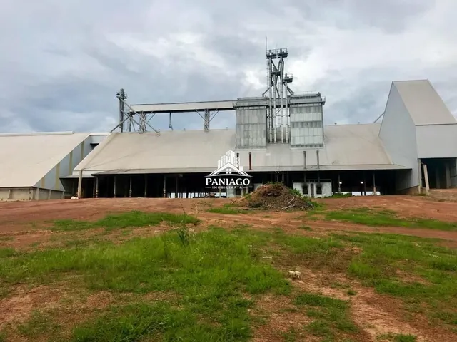 Imagem 2: FAZENDA DUPLA APTIDÃO À VENDA