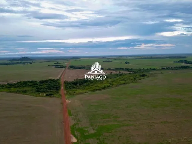 Imagem 9: FAZENDA DUPLA APTIDÃO À VENDA
