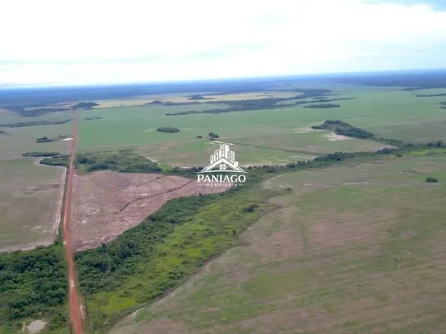 Imagem 15: FAZENDA DUPLA APTIDÃO À VENDA
