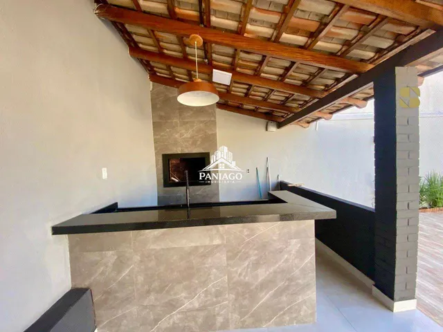 Imagem: Linda Casa Térrea no Bairro Boa Esperança