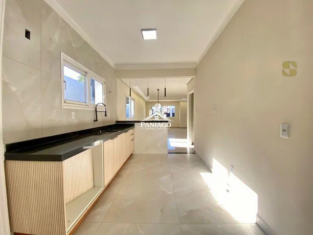Imagem 6: Linda Casa Térrea no Bairro Boa Esperança