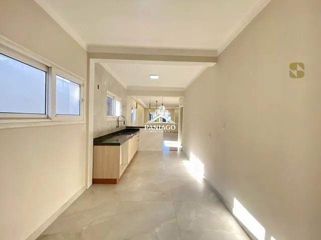 Imagem 7: Linda Casa Térrea no Bairro Boa Esperança