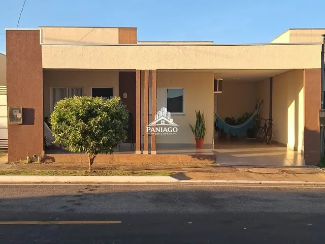 Imagem: Casa 2 quartos, condomínio Hawaii (prox