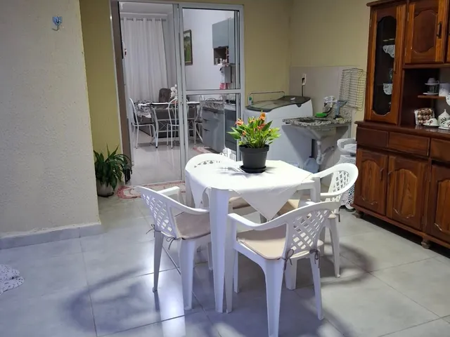 Imagem 4: Casa 2 quartos, condomínio Hawaii (prox. Av. das Torres), Cuiabá - MT