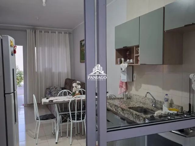 Imagem 3: Casa 2 quartos, condomínio Hawaii (prox. Av. das Torres), Cuiabá - MT