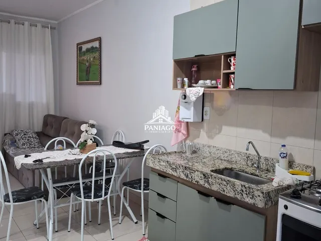 Imagem 5: Casa 2 quartos, condomínio Hawaii (prox. Av. das Torres), Cuiabá - MT