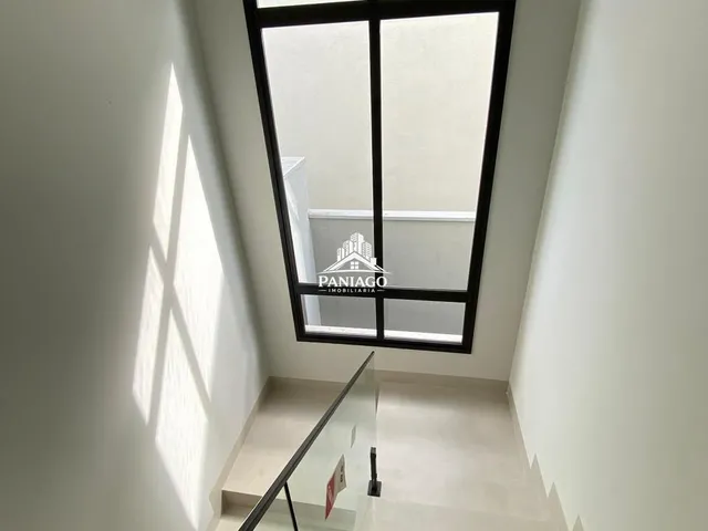 Imagem 2: SOBRADO NOVO NO CONDOMÍNIO BRISAS