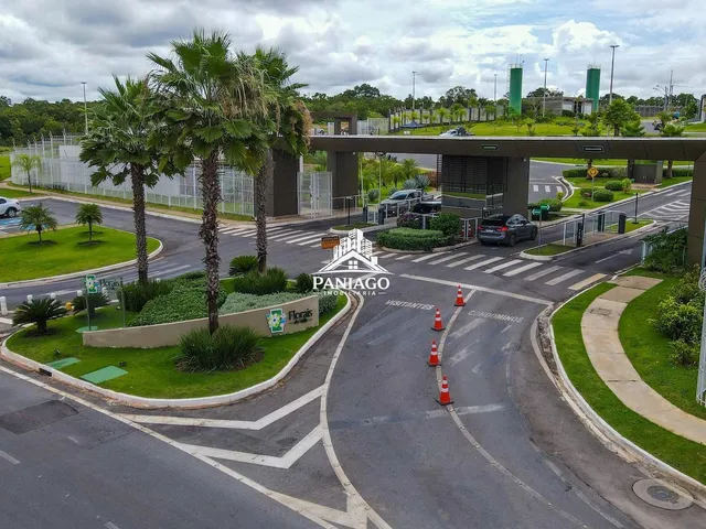 Imagem: Terreno Ginco Florais do Valle