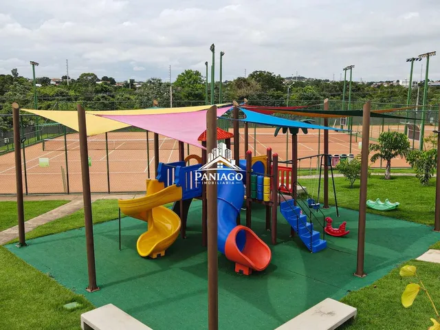 Imagem 6: Terreno Ginco Florais do Valle