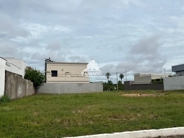 Imagem 5: Terreno Ginco Florais do Valle