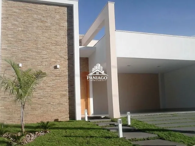 Imagem 8: Casa Porteira Fechada no Belvedere I