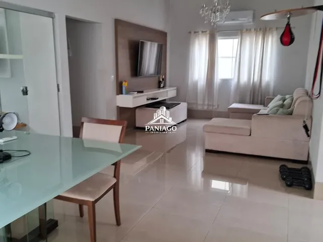 Imagem: Casa Porteira Fechada no Belvedere I