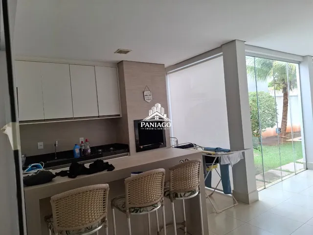Imagem 9: Casa Porteira Fechada no Belvedere I