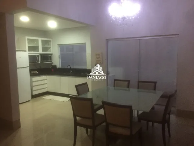 Imagem 10: Casa Porteira Fechada no Belvedere I