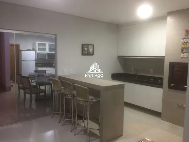 Imagem 13: Casa Porteira Fechada no Belvedere I