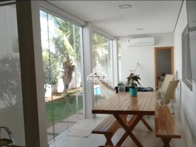 Imagem 16: Casa Porteira Fechada no Belvedere I