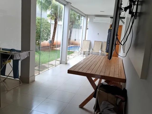 Imagem 14: Casa Porteira Fechada no Belvedere I