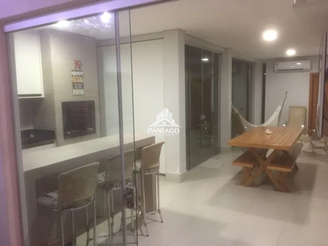 Imagem 5: Casa Porteira Fechada no Belvedere I