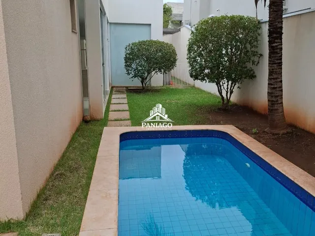 Imagem 15: Casa Porteira Fechada no Belvedere I