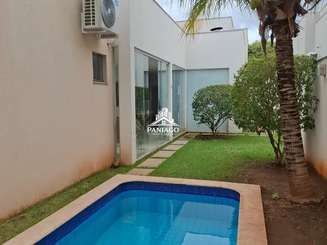 Imagem 4: Casa Porteira Fechada no Belvedere I