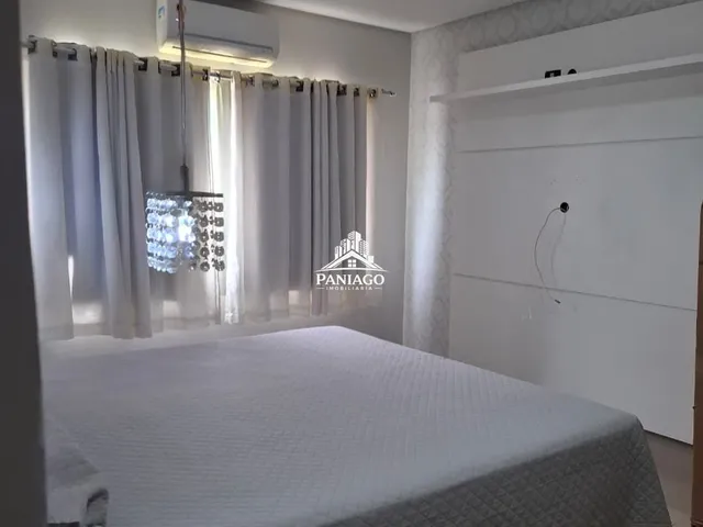 Imagem 6: Casa Porteira Fechada no Belvedere I