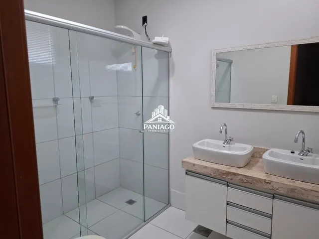 Imagem 7: Casa Porteira Fechada no Belvedere I
