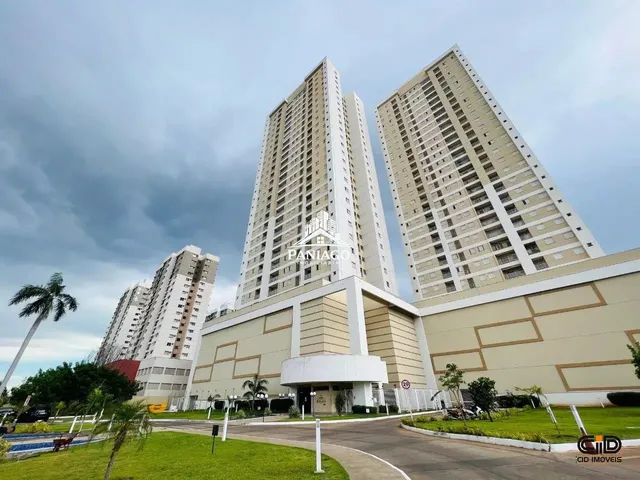 Imagem: Apartamento no Edifício Jardim Beira Rio