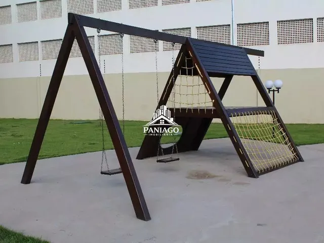 Imagem 13: Apartamento no Edifício Jardim Beira Rio - 02 Vagas de Garagem Paralelas