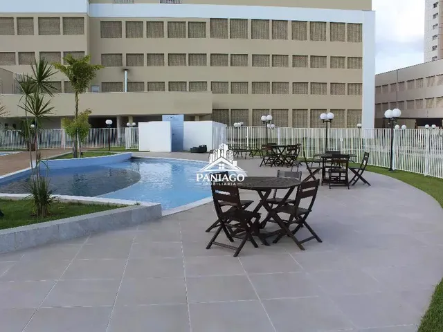 Imagem 14: Apartamento no Edifício Jardim Beira Rio - 02 Vagas de Garagem Paralelas