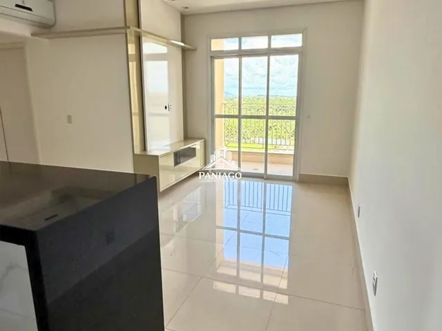 Imagem 7: Apartamento no Edifício Jardim Beira Rio - 02 Vagas de Garagem Paralelas