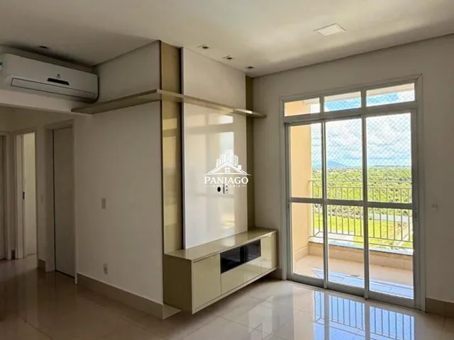 Imagem 8: Apartamento no Edifício Jardim Beira Rio - 02 Vagas de Garagem Paralelas