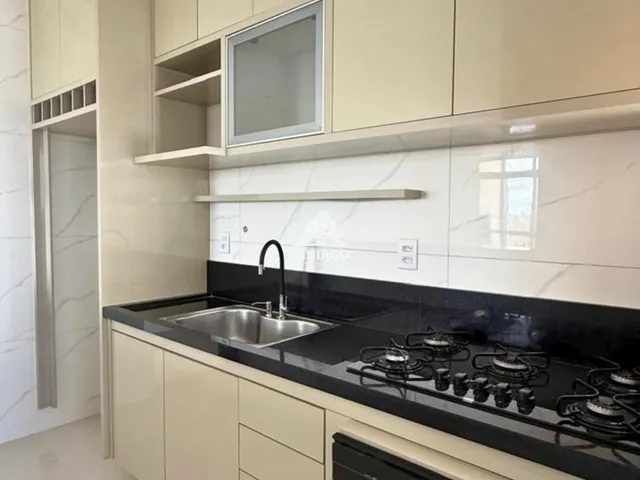 Imagem 11: Apartamento no Edifício Jardim Beira Rio - 02 Vagas de Garagem Paralelas