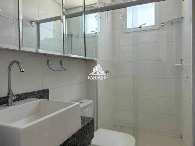 Imagem 10: Apartamento no Edifício Jardim Beira Rio - 02 Vagas de Garagem Paralelas