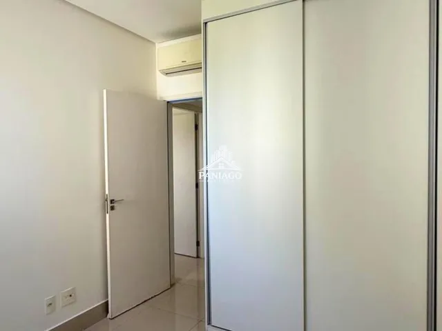 Imagem 12: Apartamento no Edifício Jardim Beira Rio - 02 Vagas de Garagem Paralelas