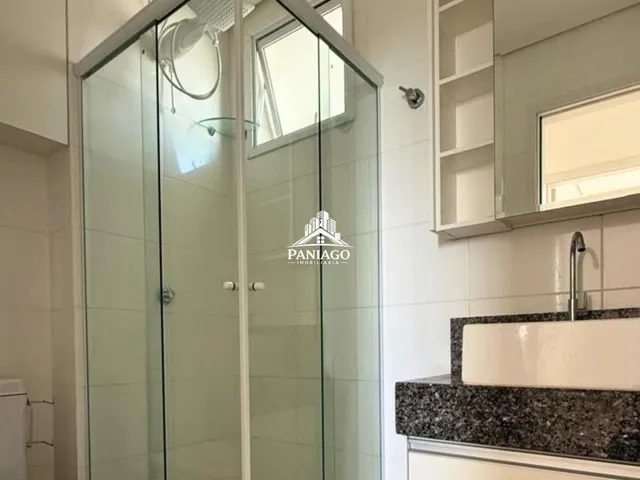 Imagem 9: Apartamento no Edifício Jardim Beira Rio - 02 Vagas de Garagem Paralelas