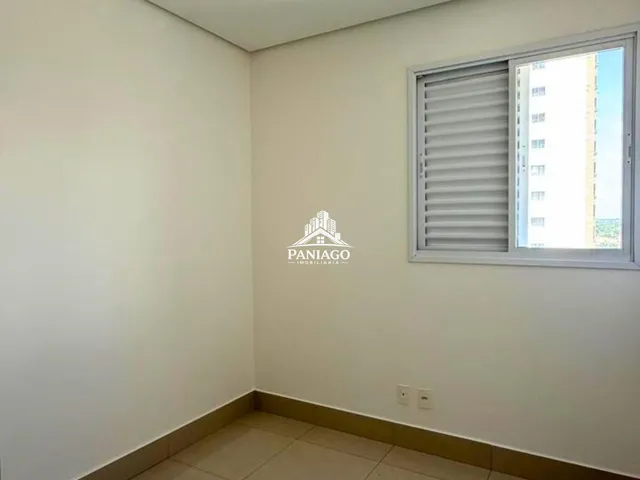 Imagem 6: Apartamento no Edifício Jardim Beira Rio - 02 Vagas de Garagem Paralelas