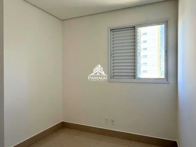 Imagem 3: Apartamento no Edifício Jardim Beira Rio - 02 Vagas de Garagem Paralelas