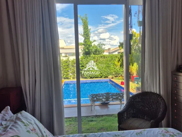 Imagem 6: Casa no Belvedere I com 3 suítes
