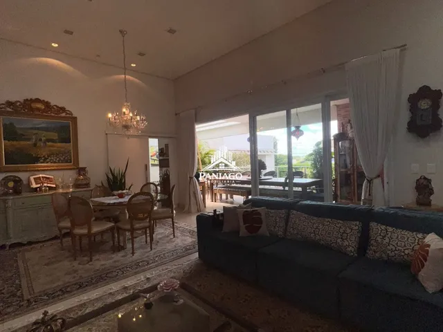 Imagem 11: Casa no Belvedere I com 3 suítes