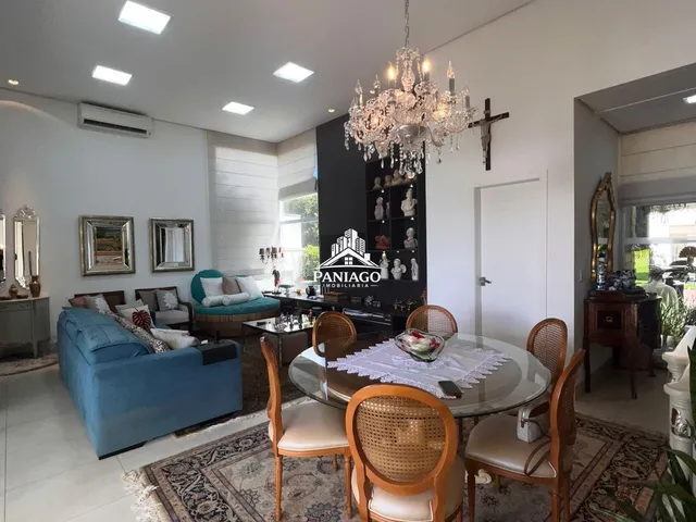Imagem 15: Casa no Belvedere I com 3 suítes