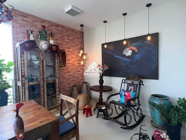 Imagem 3: Casa no Belvedere I com 3 suítes