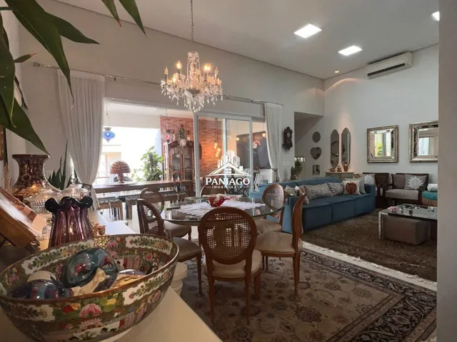 Imagem 16: Casa no Belvedere I com 3 suítes