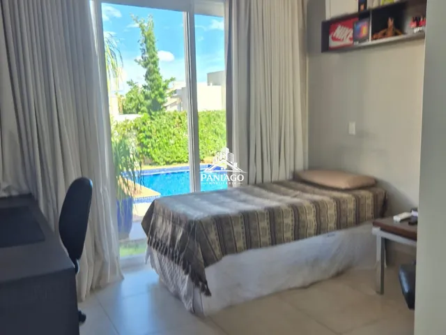 Imagem 5: Casa no Belvedere I com 3 suítes