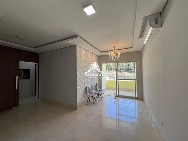 Imagem: Apartamento à venda 3 quartos (1 suíte)
