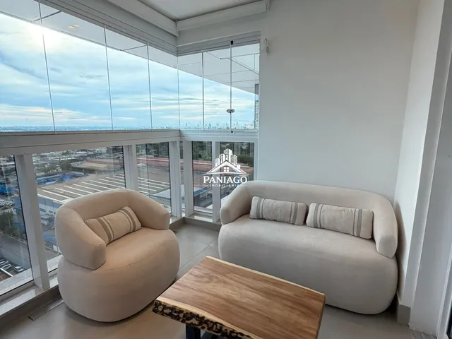 Imagem 2: Apartamento a Venda ou Locação Authentique Plaenge em Cuiabá