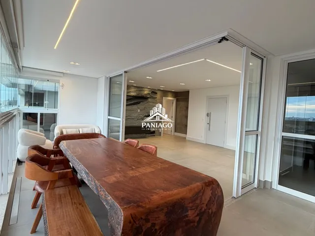 Imagem 4: Apartamento a Venda ou Locação Authentique Plaenge em Cuiabá